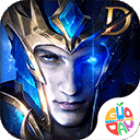 石头人粉碎城市