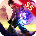 我喊个口号你就死了