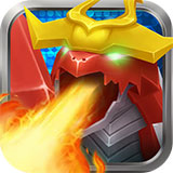 抢滩登陆3D手游