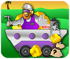 奶牛镇的小时光周年庆