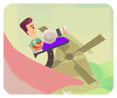 苹果版天天电玩城