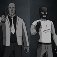 精灵盛典暗黑版