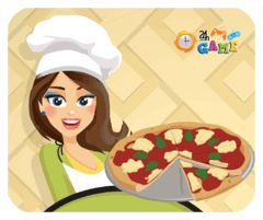 努比亚互动分享