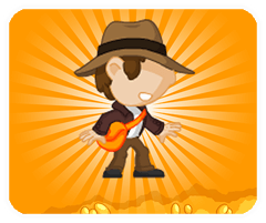 勤牛货巴司机版APP